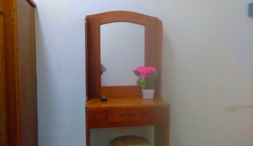 Habitación doble (Budget)