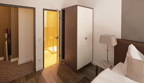 Habitación Confort doble