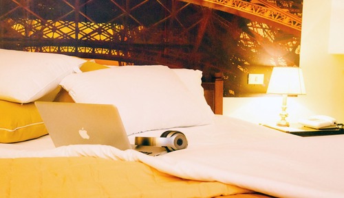 Habitación individual estándar