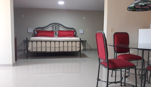 Junior Suite