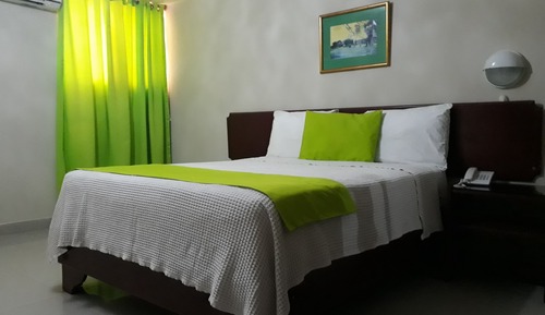 Basic Single Room
