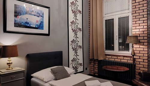 Habitación individual