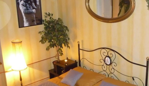 Habitación exclusiva doble