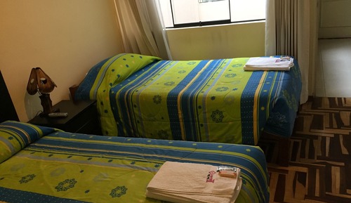 Apartamento, 3 habitaciones (B4)