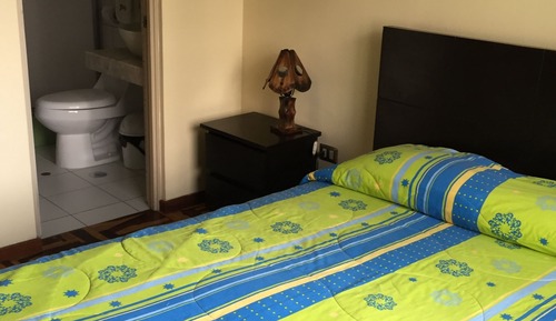 Apartamento, 3 habitaciones (B1)