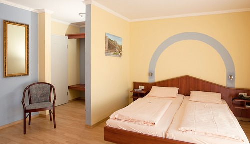 Habitación doble
