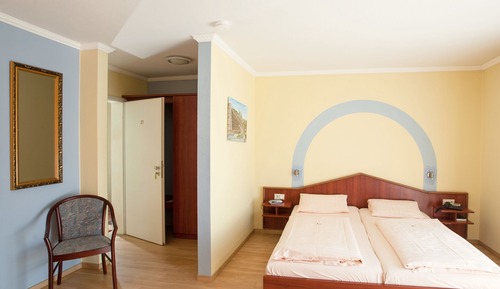 Habitación individual