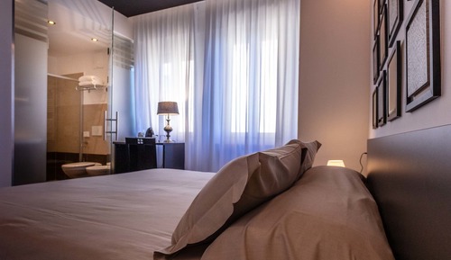 Habitación individual superior