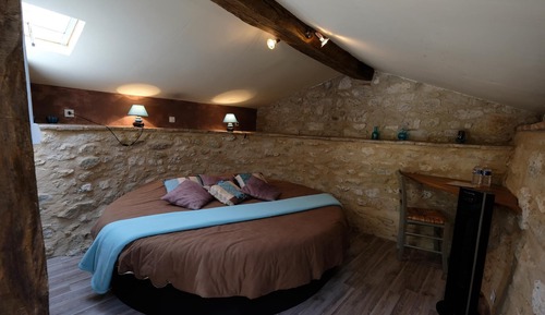 Habitación Confort doble