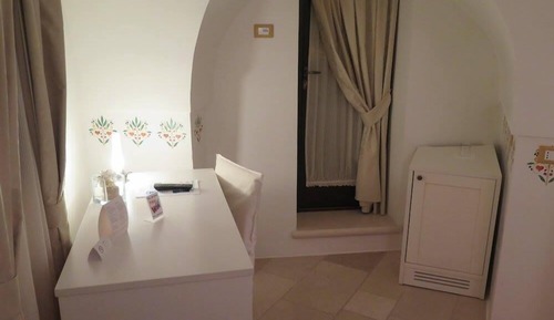 Habitación individual