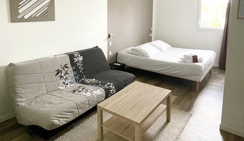 Habitación Business