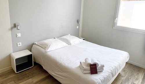 Habitación superior