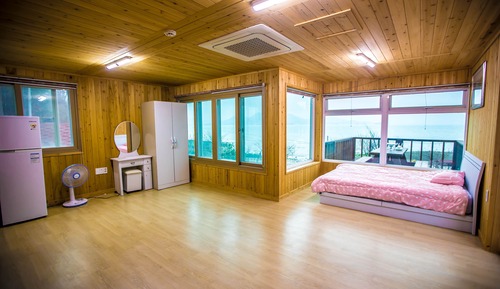 Habitación (Sunset)