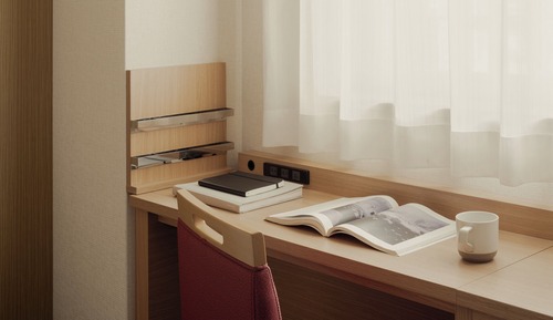 Habitación, no fumadores (King)