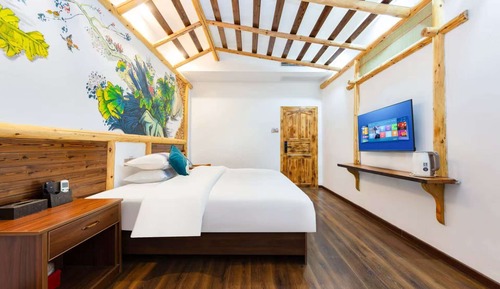 Habitación Confort