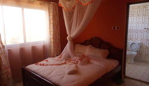 Habitación individual estándar