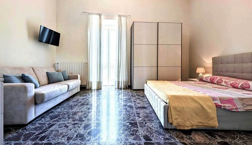 Habitación cuádruple, baño privado (External)