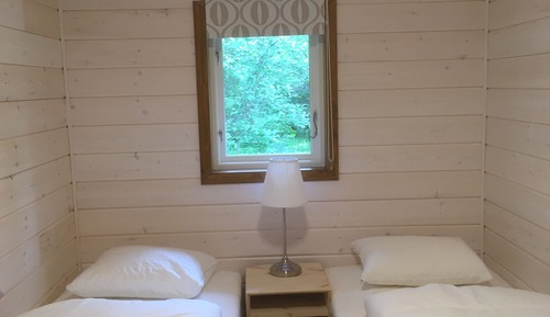 Casa de campo, baño privado (7)