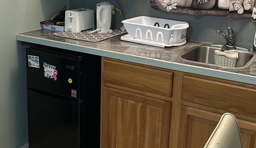 Apartamento, 1 cama doble
