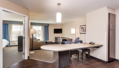 Suite, 1 habitación