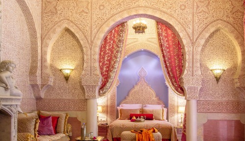 Suite Royal