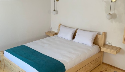 Habitación tradicional