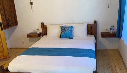 Habitación cuádruple familiar