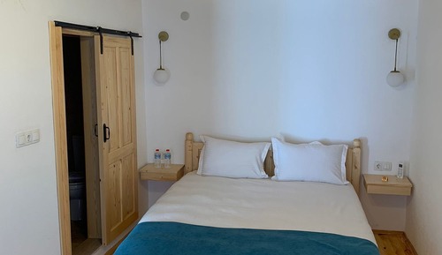 Habitación tradicional
