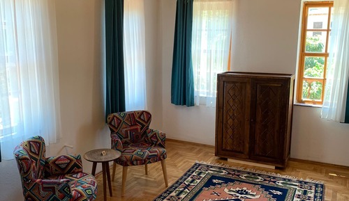 Habitación ejecutiva