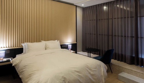 Habitación Signature doble