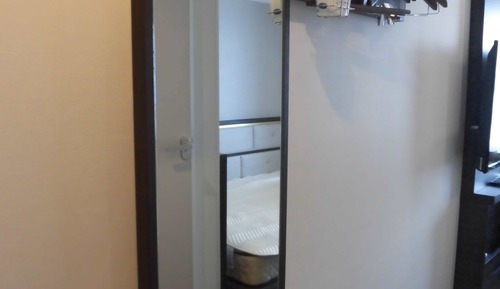 Habitación individual