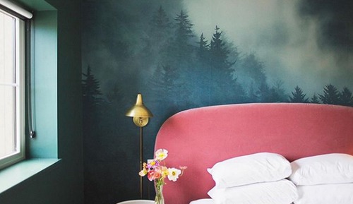 Habitación estándar, 1 cama de matrimonio