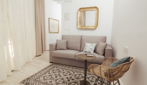 Habitación cuádruple