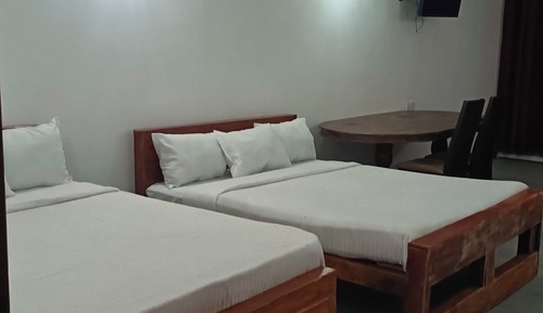 Suite Deluxe