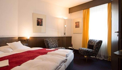 Habitación doble