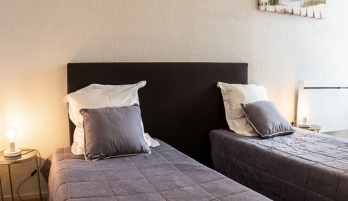 Habitación doble