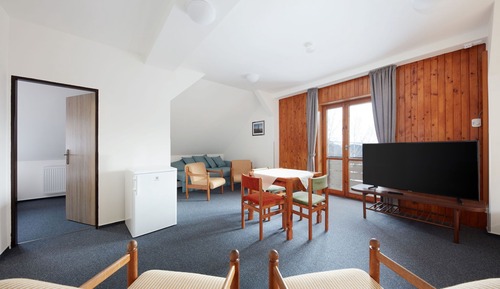 Suite Deluxe