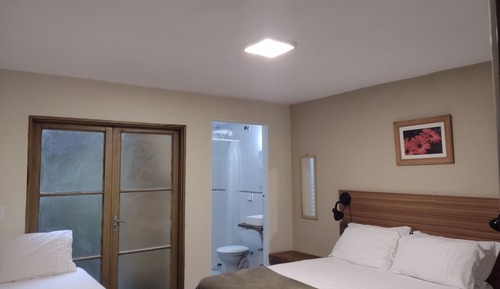 Chalet estándar