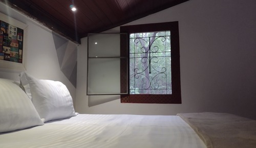 Chalet estándar
