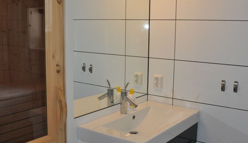 Casa Deluxe, 3 habitaciones, bañera de hidromasaje