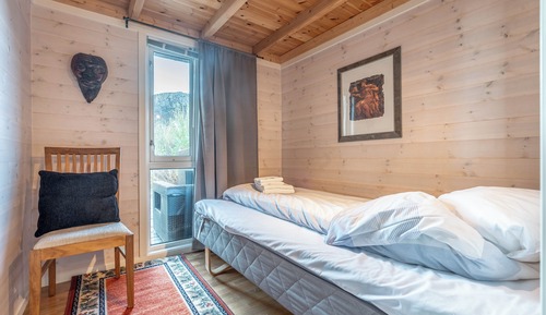 Casa Deluxe, 3 habitaciones