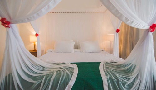 Suite Deluxe (Superior)