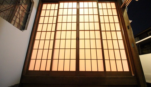 Casa tradicional (Japanese-Style, Private Vacation)
