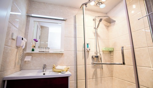 Habitación Confort doble
