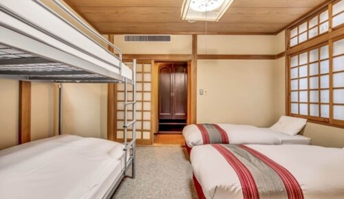 Habitación familiar