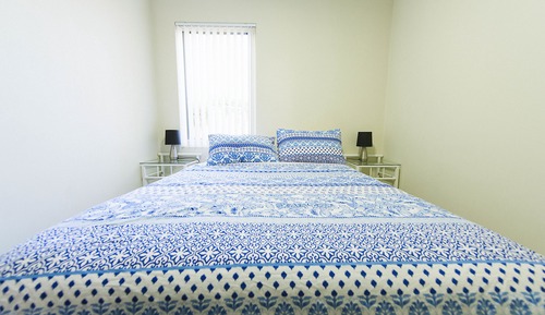 Apartamento, 2 habitaciones