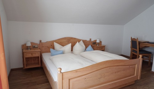 Habitación junior