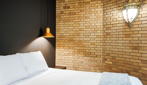 Apartamento familiar
