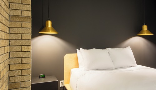 Apartamento, 1 habitación (G103)