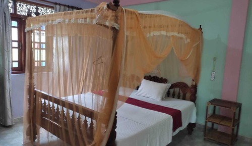 Habitación de lujo doble, 1 habitación